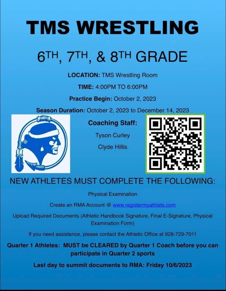 TMS Wrestling